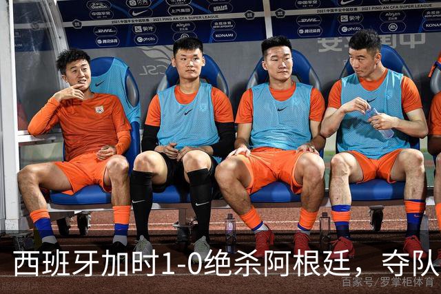 西班牙加时1-0绝杀阿根廷，夺队史世界杯第二冠，马德里万人空巷